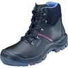 Image de atlas® 10010352347533 atlas® Herren S3 Sicherheitsschuhe "ANATOMIC BAU 500" schwarz Größe 49