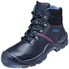Image de Atlas Chaussures De Sécurité Montantes Anatomic Bau 500 S3, Largeur 10 Taille 49