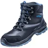 Image de Atlas Chaussures De Sécurité Montantes Alu-tec 735 Xp Esd S3, Largeur 10 Taille 48