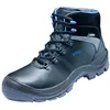 Image de atlas® 10010463347530 atlas® Herren S3 Sicherheitsschuhe "GTX 745" GORE-TEX® schwarz Größe 41