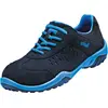 Image de ATLAS Chaussure basse GX 130 black 2.0 ESD