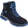 Image de Atlas SL 82 blue EN ISO 20345 S1 Chaussures de sécurité Gr. 43