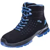 Image de Chaussure De Sécurité Montante Atlas Sl 82 Esd S1, Largeur 10 Taille 43