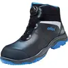 Image de Atlas SL 9845 XP Boa EN ISO 20345 S3 Chaussures de s ©curit © T. 42