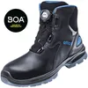 Image de Chaussure De Sécurité Montante Atlas Sl 9845 Xp Boa Esd S3, Largeur 10 Taille 44