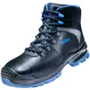 Image de Chaussure De Sécurité Montante Atlas Sl 525 Xp Esd S3, Largeur 10 Taille 43