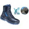 Image de botte de sécurité atlas XR 845 XP, S3, taille 45, largeur 10 37100 S3 45