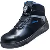 Image de ATLAS Chaussures de sécurité montantes THERMOTECH 9800 BOA HI HRO - S3 - W10 - T.43