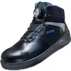Image de ATLAS Chaussures de sécurité montantes THERMOTECH 9800 BOA HI HRO - S3 - W10 - T.44