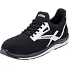 Image de Atlas Chaussures de sécurité Atlas Runner 25 DEEP BLACK Deep Black Taille
