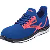 Image de Atlas Runner 45 ESD EN ISO 20345 S1P SRC bleu/rose Gr. 41