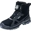 Image de Chaussures de sécurité Atlas 78000 Atlas Flash 6905 XP Boa noir/gris taille