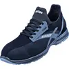 Image de Chaussures de sécurité Atlas 89700 Atlas Runner 95 ESD anthracite/bleu Taille