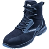 Image de Atlas Chaussure De Sécurité Montante Runner 105 Esd - S3 - W10 - Taille 38