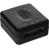 Image de InLine® 27500 adaptateur eSATA sur SATA, eSATA prise femelle sur SATA prise femelle