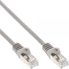 Image de InLine 4043718126125 câble de réseau Gris 10 m Cat5e U/UTP (UTP) - Neuf