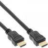 Image de InLine 4043718210848 câble HDMI 3 m HDMI Type A (Standard) Noir - Neuf