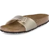 Image de Birkenstock Madrid Bf Couleur D´or