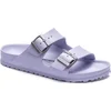 Image de Birkenstock Arizona Eva Couleur Violet