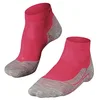 Image de FALKE RU4 Endurance Short W Sso coton anti-ampoule 1 paire, Chaussettes de course Femme, Rouge Rose 8564, 39-40 en occasion ou reconditionné