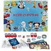 Image de Calendrier de l'Avent en carton Walt Disney Standard