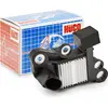 Image de Régulateur de dynamo HITACHI 130411 pour VW Golf VII berline (5G1, BQ1, BE1, BE2) - Générateur