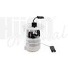 Image de HITACHI Pompe à carburant 132766 électrique