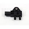 Image de Capteur De Pression Des Gaz D'echappement Citroen C3 1.6Hdi 09-