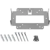 Image de LANCOM Wall Mount (LN) p. Boîtier LN ou LX