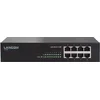 Image de LANCOM Switch GS-1108P 8port POE GBE