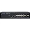 Image de Lancom GS-2310 - Commutateur - géré - 8 x 10/100/1000 + 2 x Combi Gigabit SFP
