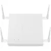 Image de LANCOM LX-6402 - En vrac - Point d'accès - Wi-Fi 6 - 2,4 GHz, 5 GHz - Gestion dans le nuage (pack de 10)