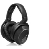 Image de Casque Tv Rechargeable Noir - Sennheiser - Hdr 175