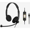 Image de SC 60 USB ML LYNC BINAURAL Micro