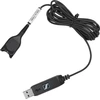 Image de EPOS EPOS Câble de connexion USB-ED 01