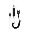 Image de Câble de connexion EPOS USB-ED CC 01 MS