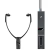 Image de Sennheiser RS 2000 Ecouteur sans fil pour TV Noir en occasion ou reconditionné