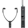 Image de Sennheiser RS 2000 Écouteurs Avec fil &sans fil Stéthoscope Musique Noir - Neuf