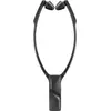 Image de Sennheiser RR 5000 Casque d'écoute intra-auriculaire Noir