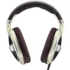 Image de Sennheiser HD 599 Écouteurs Arceau Marron, Ivoire Connecteur de 3,5 mm - Neuf