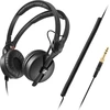 Image de Sennheiser HD 25 PLUS Écouteurs Avec fil Arceau Musique Noir