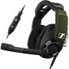 Image de Casque de jeu Epos Gsp 550 Noir Noir One Size