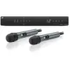 Image de Sennheiser XSW 1-825 DUAL-A - Neuf