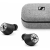 Image de Sennheiser MOMENTUM True Wireless