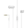 Image de Sennheiser CX 300S Casque Avec fil Ecouteurs Appels/Musique Blanc - Neuf