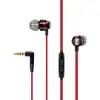 Image de Sennheiser CX 300S Casque Avec fil Ecouteurs Appels/Musique Rouge - Neuf