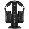 Image de Sennheiser RS 195-U Écouteurs Sans fil Arceau Musique Noir - Neuf