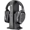Image de Sennheiser RS 175 Casque Arceau Noir