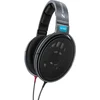 Image de Sennheiser HD 600 Écouteurs Avec fil Arceau Musique Noir, Gris