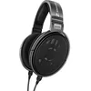 Image de Sennheiser HD 650 Écouteurs Avec fil Arceau Musique Noir, Gris - Neuf